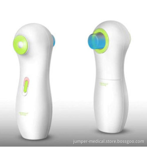 Handy skin care moisturizing facial nano sprayer, portable, CE, keeps face with water